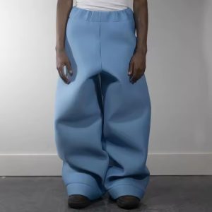 Neoprene swaetpant