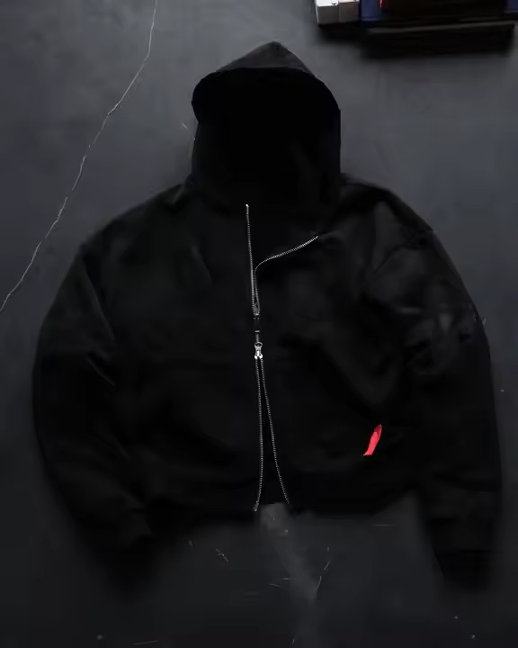 men hoodie