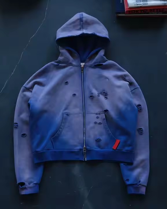 men hoodie