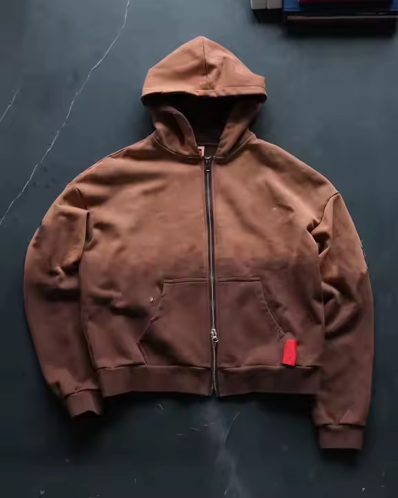 men hoodie