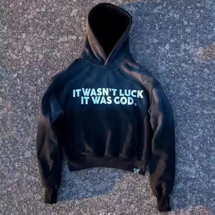 Custom Logo Oversized 100% Cotton Screen Printing Hoodies Men Acid Wash Sun Faded Vintage Heavyweight Cropped Hoodie Men