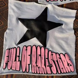 Custom Streetwear100% Cotton French Terry Boxy Cropped T-shirt Short Sleeve Tee Tshirts Graphic 3D Puff Print T Shirt Men