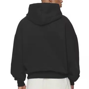 men hoodie