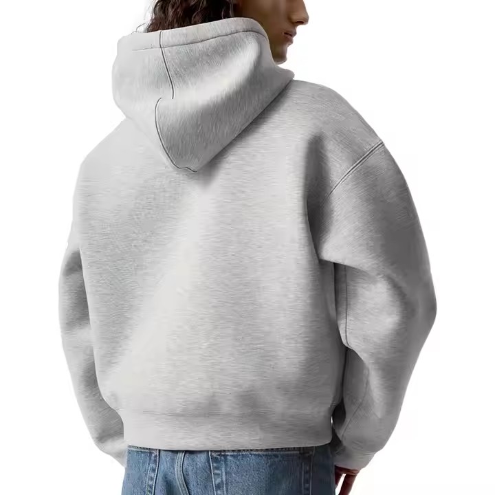 blank hoodie