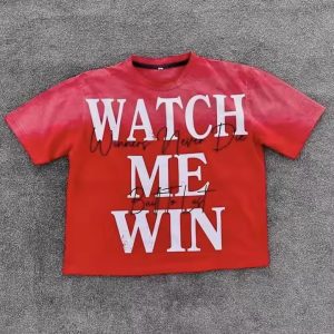 High Quality Custom Comfy 100% Cotton Sun Faded Oversized Boxy Tshirt Custom Vintage Sunfade Acid Wash T Shirt for Men