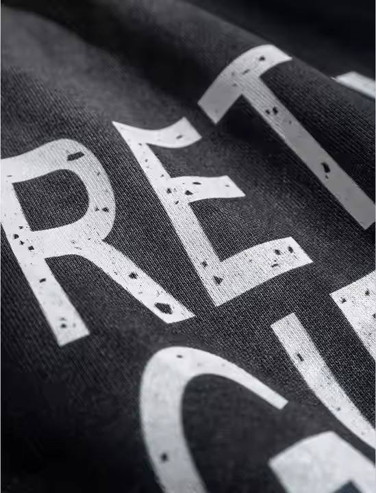 Design：OEM and ODM oeders are welcomed Logo：screen Printing as your requirements MOQ：100pcs per color per style Size：XS - XL Fabric： Cotton(100% cotton),Modal(95% polyester+5% spandex), Polyester(100% polyester), PIQUE(65% polyester+35% cotton), Lycra(90% cotton+10% spandex), Mercerized Cotton(65% cotton+35% polyester), Tencel cotton(65% cotton+35% tencel), Siro Cotton(65% polyester+35% cotton), AB Cotton(65% polyester+35% cotton), Combed Cotton(100% cotton), Long-staple Cotton(85% cotton+15% polyester),etc. Custom sports fabrics as you like Fabric Features：Breathable, durable, moisture wicking, quick dry, great stretch, comfortable, flexible, lightweight，malleability and skin affinity Sample time：7~10days Payment：Paypal ,T/T,Cash,Credit Card or your choice Delivery time：20~25days Start Port：Shenzhen or Guangzhou