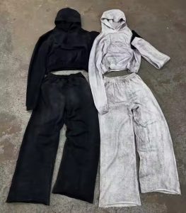 men tracksuit