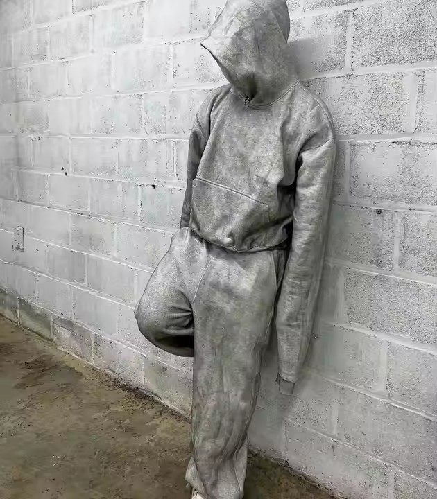 men tracksuit