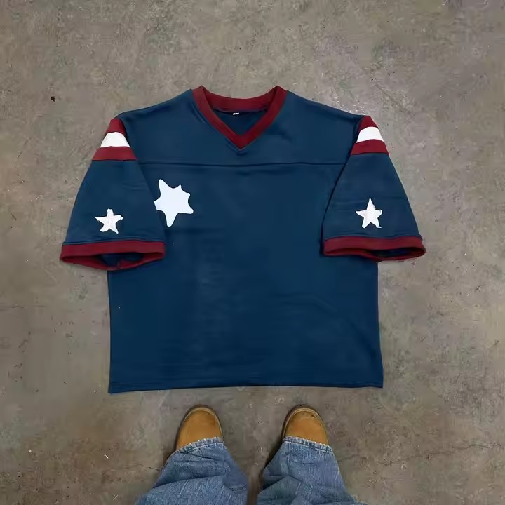 men t-shirt