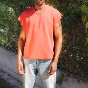 men vest