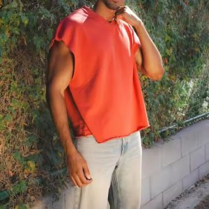 men vest