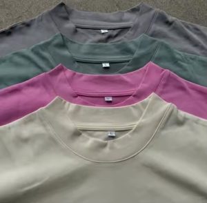 men t-shirt