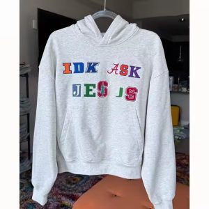 Manufacturers Custom Grey 100% French Terry 500gsm Cotton High Quality Heavyweight Applique Embroidery Pullover Hoodie