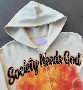 Custom 450 Gsm French Terry Graphic Fleece Heavyweight Zip up Hoodie Unisex 100% Cotton Zipper Rhinestone Hoodie for Men