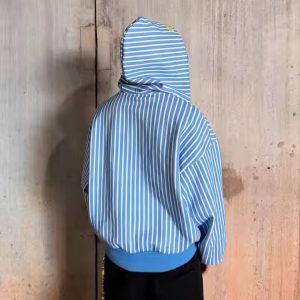 Custom Vintage Acid Washed Hoodie Stone Washed Oversized Old Sweater Sun Faded Boxy Fit Unisex Hoodie