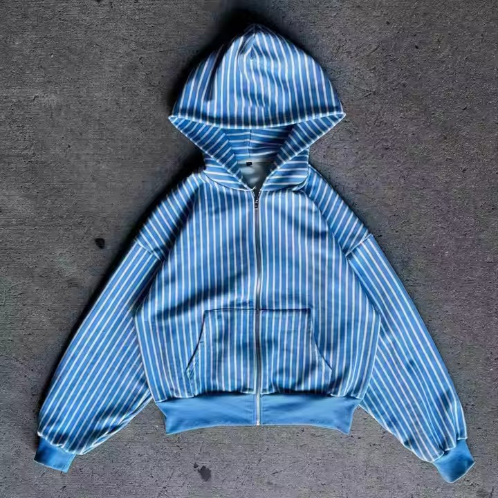 Custom Vintage Acid Washed Hoodie Stone Washed Oversized Old Sweater Sun Faded Boxy Fit Unisex Hoodie