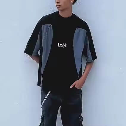 Custom Oversized Plain High Quality Printed Soccer Wear T Shirt for Men Wholesale Graphic Cotton Summer Short Sleeved T-Shirts